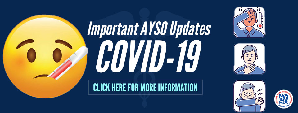 Program COVID-19 Information