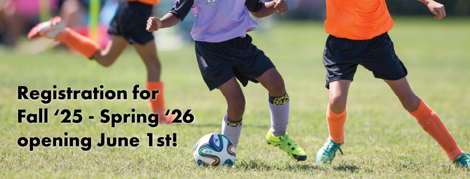 Registration Opening Soon!