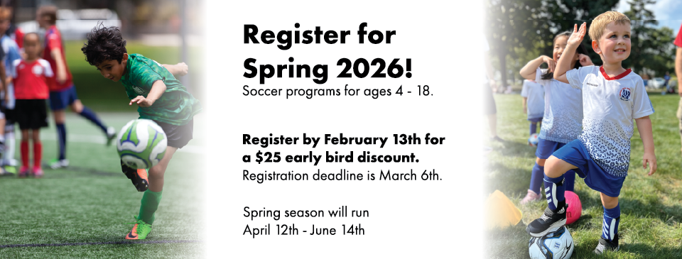 Spring 2026